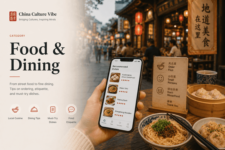 Food & Dining